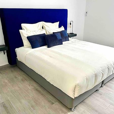 Apartamento T1 - Le Paille En Queue - Neuf, Vue Jardin, 11Min Aeroport Saint-Denis Exterior foto